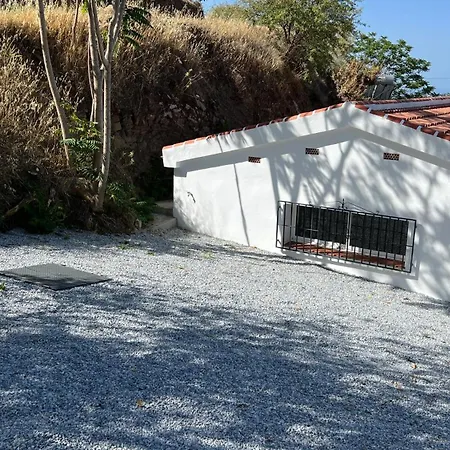 Casa Raphael * Cómpeta