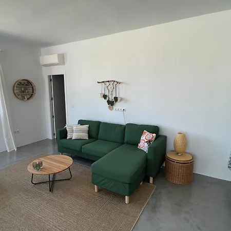 Σπίτι διακοπών Casa Raphael