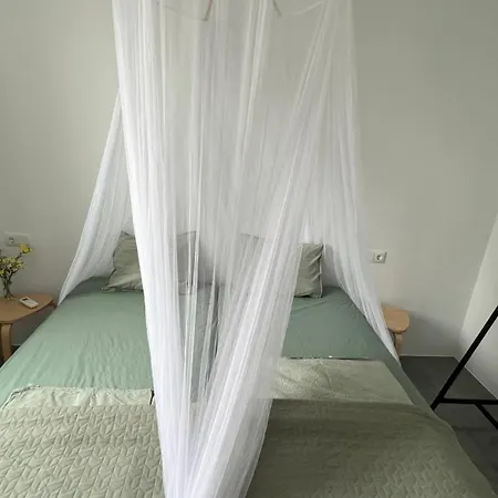 Casa Raphael Σπίτι διακοπών Cómpeta